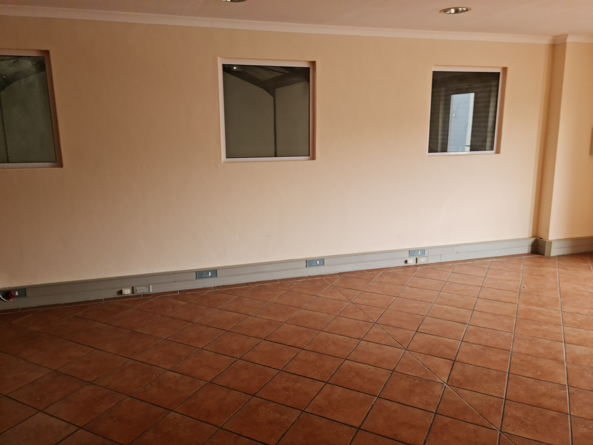 To Let commercial Property for Rent in Asla Park Western Cape